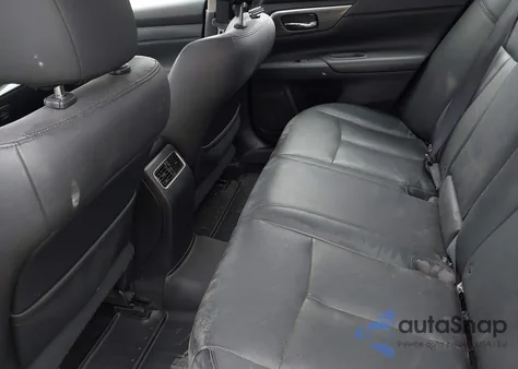 2013 Nissan Altima 2.5 Sl from USA, damaged, VIN 1N4AL3AP6DC122039